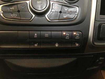 2014 RAM 1500 Outdoorsman   - Photo 11 - Saint Louis, MI 48880-9800