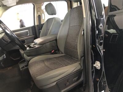 2014 RAM 1500 Outdoorsman   - Photo 15 - Saint Louis, MI 48880-9800