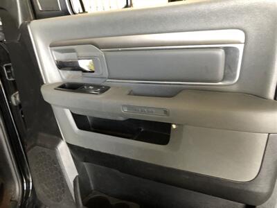 2014 RAM 1500 Outdoorsman   - Photo 21 - Saint Louis, MI 48880-9800