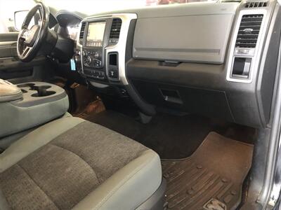 2014 RAM 1500 Outdoorsman   - Photo 19 - Saint Louis, MI 48880-9800