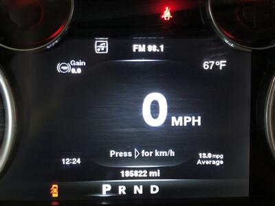 2014 RAM 1500 Outdoorsman   - Photo 9 - Saint Louis, MI 48880-9800