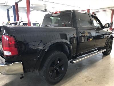 2014 RAM 1500 Outdoorsman   - Photo 6 - Saint Louis, MI 48880-9800