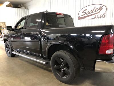 2014 RAM 1500 Outdoorsman   - Photo 3 - Saint Louis, MI 48880-9800