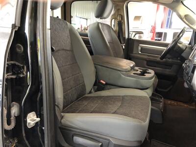 2014 RAM 1500 Outdoorsman   - Photo 17 - Saint Louis, MI 48880-9800