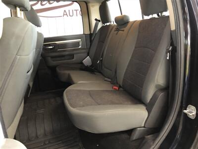 2014 RAM 1500 Outdoorsman   - Photo 16 - Saint Louis, MI 48880-9800