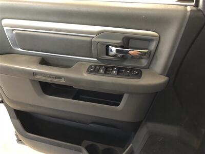 2014 RAM 1500 Outdoorsman   - Photo 20 - Saint Louis, MI 48880-9800