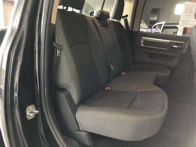 2014 RAM 1500 Outdoorsman   - Photo 18 - Saint Louis, MI 48880-9800