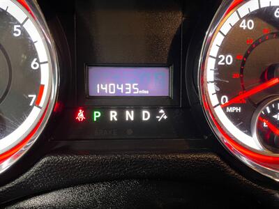 2015 Dodge Grand Caravan American Value Package   - Photo 12 - Saint Louis, MI 48880-9800
