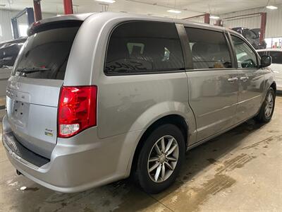 2015 Dodge Grand Caravan American Value Package   - Photo 6 - Saint Louis, MI 48880-9800