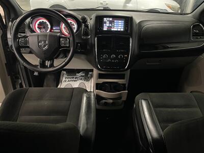 2015 Dodge Grand Caravan American Value Package   - Photo 7 - Saint Louis, MI 48880-9800