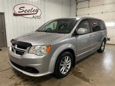 2015 Dodge Grand Caravan American Value Package   - Photo 2 - Saint Louis, MI 48880-9800