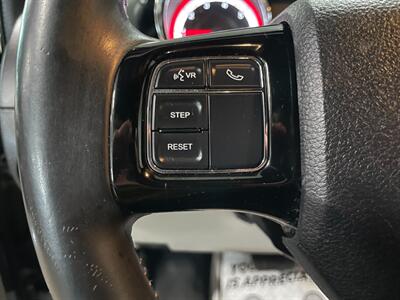 2015 Dodge Grand Caravan American Value Package   - Photo 10 - Saint Louis, MI 48880-9800