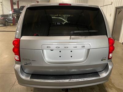 2015 Dodge Grand Caravan American Value Package   - Photo 26 - Saint Louis, MI 48880-9800