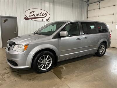 2015 Dodge Grand Caravan American Value Package   - Photo 1 - Saint Louis, MI 48880-9800