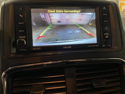 2015 Dodge Grand Caravan American Value Package   - Photo 14 - Saint Louis, MI 48880-9800