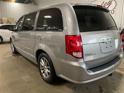 2015 Dodge Grand Caravan American Value Package   - Photo 3 - Saint Louis, MI 48880-9800