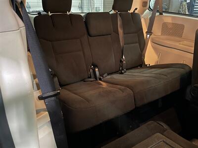 2015 Dodge Grand Caravan American Value Package   - Photo 21 - Saint Louis, MI 48880-9800