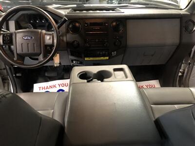 2013 Ford F-250 XL   - Photo 7 - Saint Louis, MI 48880-9800