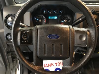 2013 Ford F-250 XL   - Photo 8 - Saint Louis, MI 48880-9800