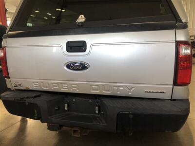 2013 Ford F-250 XL   - Photo 26 - Saint Louis, MI 48880-9800