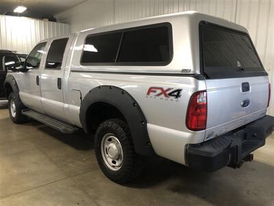 2013 Ford F-250 XL   - Photo 3 - Saint Louis, MI 48880-9800