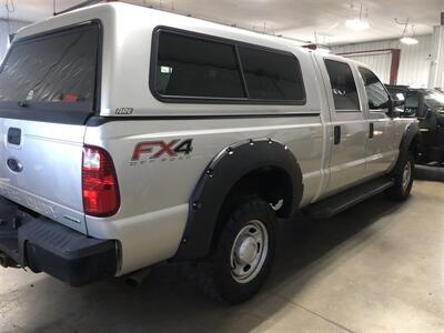 2013 Ford F-250 XL   - Photo 6 - Saint Louis, MI 48880-9800