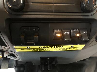 2013 Ford F-250 XL   - Photo 11 - Saint Louis, MI 48880-9800