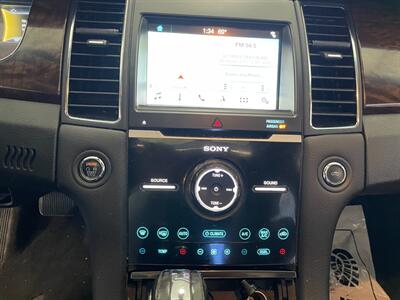 2018 Ford Taurus Limited - Photo 14 - Saint Louis, MI 48880-9800