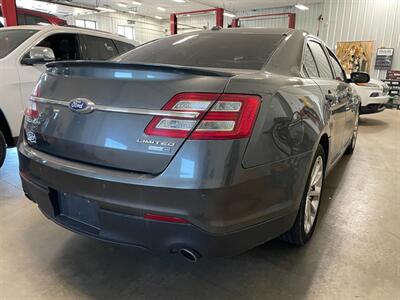 2018 Ford Taurus Limited - Photo 6 - Saint Louis, MI 48880-9800