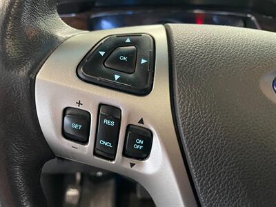 2018 Ford Taurus Limited - Photo 11 - Saint Louis, MI 48880-9800