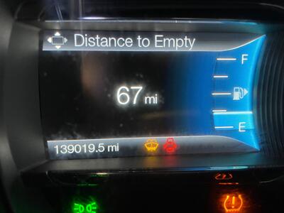 2018 Ford Taurus Limited - Photo 10 - Saint Louis, MI 48880-9800