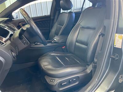 2018 Ford Taurus Limited - Photo 18 - Saint Louis, MI 48880-9800