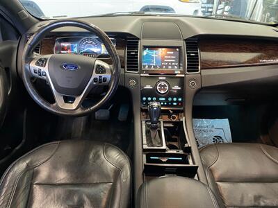 2018 Ford Taurus Limited - Photo 8 - Saint Louis, MI 48880-9800