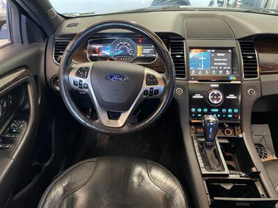 2018 Ford Taurus Limited - Photo 9 - Saint Louis, MI 48880-9800