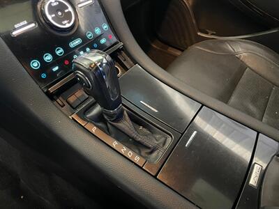 2018 Ford Taurus Limited - Photo 13 - Saint Louis, MI 48880-9800