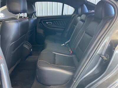 2018 Ford Taurus Limited - Photo 19 - Saint Louis, MI 48880-9800