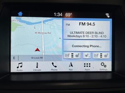 2018 Ford Taurus Limited - Photo 15 - Saint Louis, MI 48880-9800