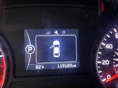 2016 Kia Optima LX - Photo 10 - Saint Louis, MI 48880-9800