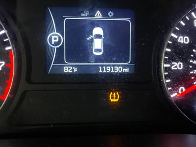 2016 Kia Optima LX   - Photo 3 - Saint Louis, MI 48880-9800