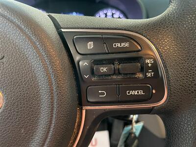 2016 Kia Optima LX - Photo 12 - Saint Louis, MI 48880-9800
