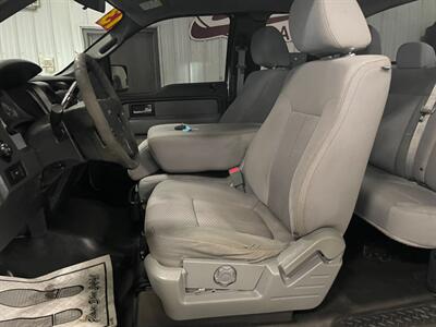 2013 Ford F-150 XL   - Photo 12 - Saint Louis, MI 48880-9800