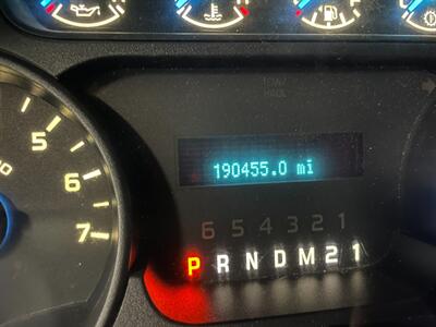 2013 Ford F-150 XL   - Photo 9 - Saint Louis, MI 48880-9800