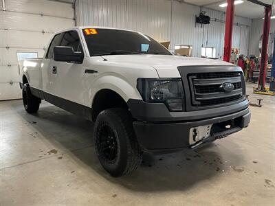2013 Ford F-150 XL   - Photo 3 - Saint Louis, MI 48880-9800