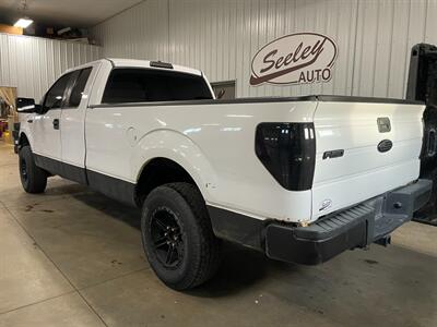 2013 Ford F-150 XL   - Photo 6 - Saint Louis, MI 48880-9800