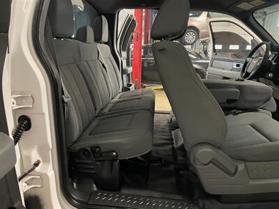 2013 Ford F-150 XL   - Photo 17 - Saint Louis, MI 48880-9800