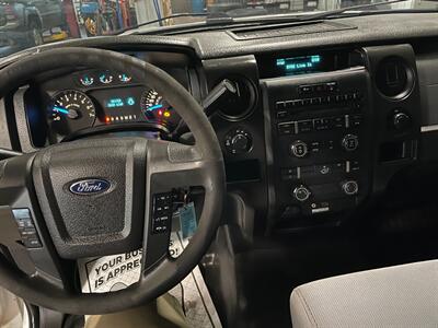 2013 Ford F-150 XL   - Photo 22 - Saint Louis, MI 48880-9800