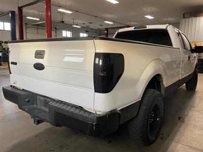2013 Ford F-150 XL   - Photo 5 - Saint Louis, MI 48880-9800