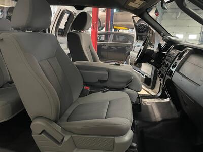 2013 Ford F-150 XL   - Photo 15 - Saint Louis, MI 48880-9800
