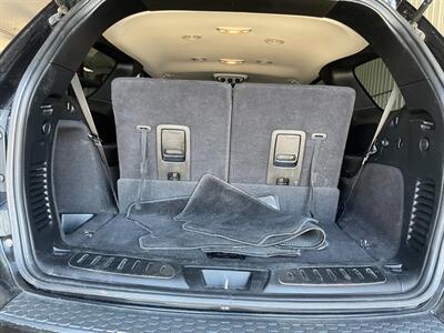 2015 Dodge Durango Limited   - Photo 28 - Saint Louis, MI 48880-9800