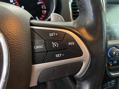 2015 Dodge Durango Limited   - Photo 12 - Saint Louis, MI 48880-9800